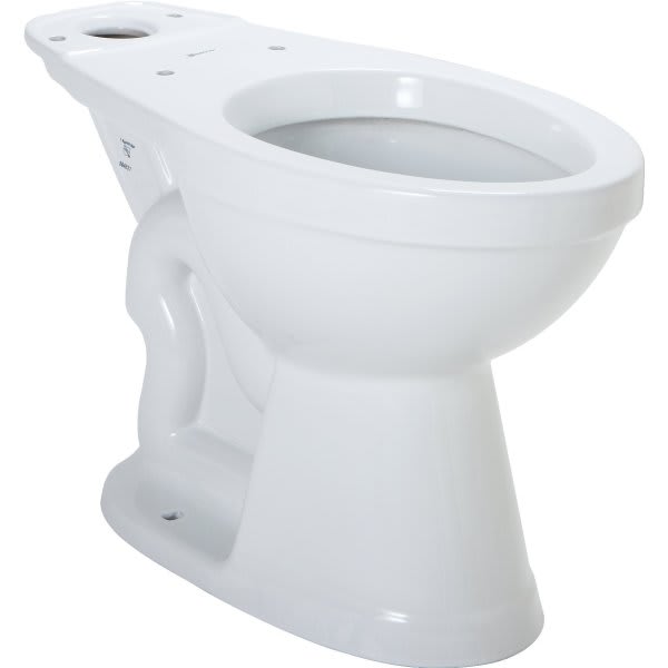 Seasons® Raleigh™ Dual Flush AllInOne Toilet Elongated/ada HD Supply