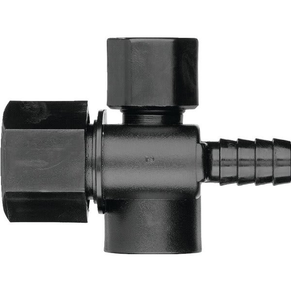 Sloan® Flushmate® Pressure Assist Upper Supply Kit Fits All Flushmates