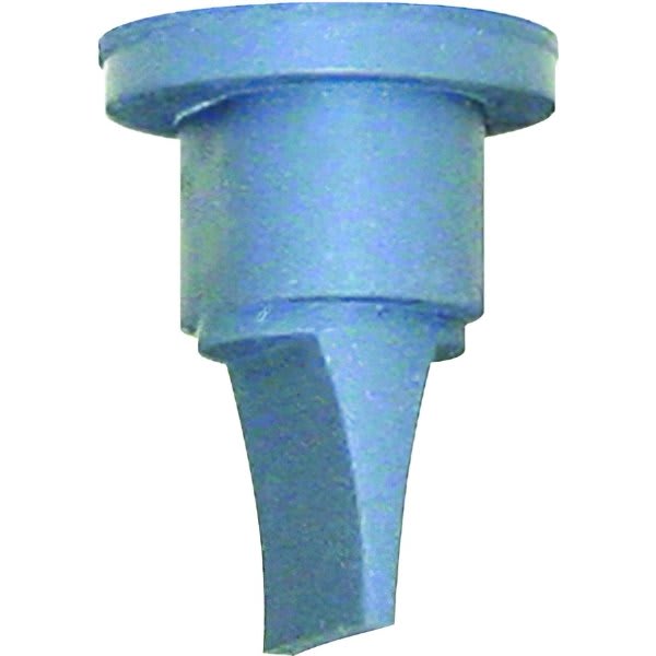 Sloan® Flushmate Pressure Assist Duckbill Valve Upper Supply Package Of 24