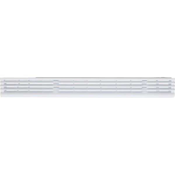 Whirlpool Replacement Vent Grille For Microwaves, Part WPW10468666