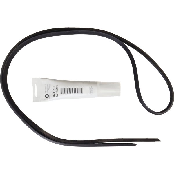 Whirlpool Replacement Seal For Dishwasher, Part WP8269296 HD Supply