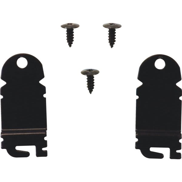 EzFlo Under Counter Dishwasher Mounting Bracket HD Supply