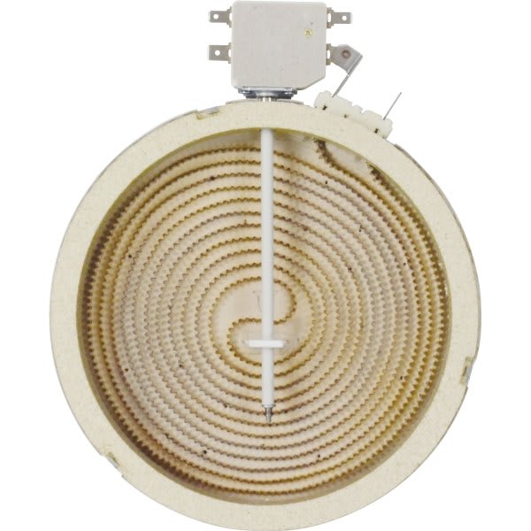 Whirlpool® Replacement Electric Control For Range, Part W11122543C