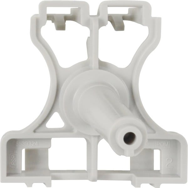Whirlpool Replacement Spray Arm For Dishwashers, Part WPW10498900 HD