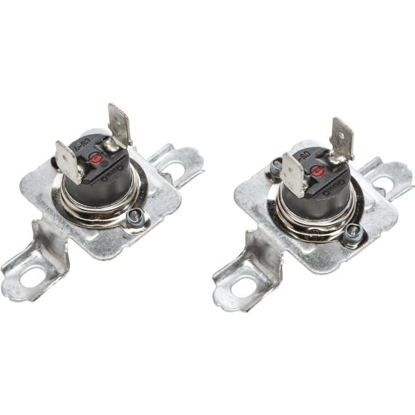 Whirlpool Dryer Thermostat Thermal Fuse HD Supply
