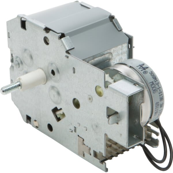 Whirlpool Replacement Timer For Washer, Part Wp3946430 HD Supply