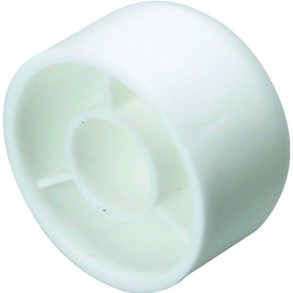 Toilet Bolt Caps Package Of 25