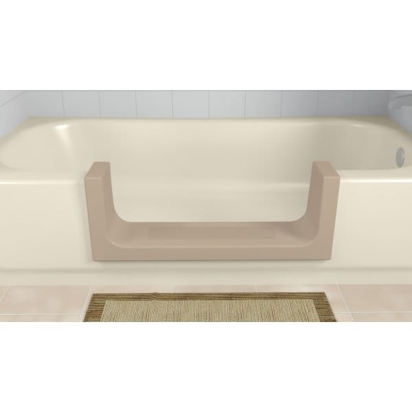 WalkIn Tub Conversion Kits HD Supply