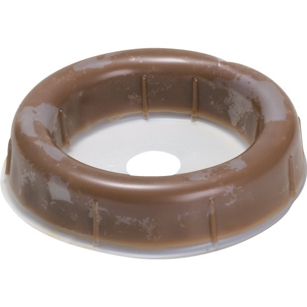 Maintenance Warehouse Universal Toilet Wax Ring No Horn Package Of 8