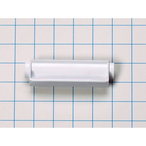 Ge Replacement Knob Latch Handle For Dishwasher, Part Wd09x10020 HD