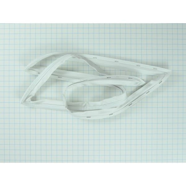 Whirlpool Replacement Door Gasket For Freezer, Part 2159074 HD Supply