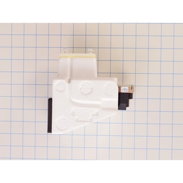 Whirlpool Replacement Air Damper For Refrigerator, Part# Wp2301101