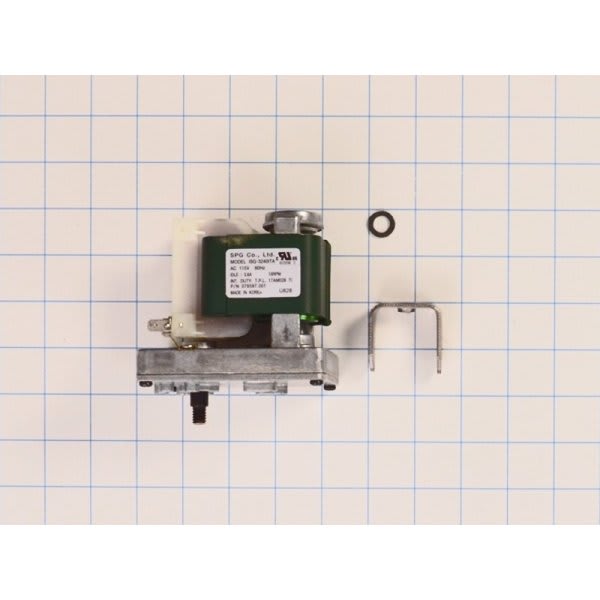 Whirlpool Replacement Auger Motor For Refrigerator, Part# 12001773