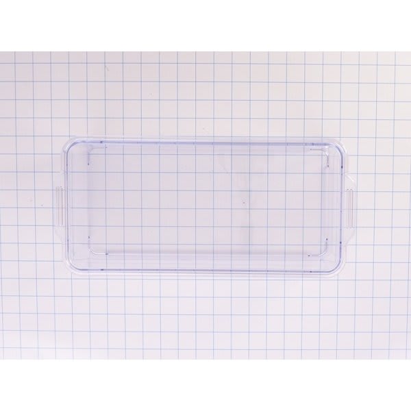 Whirlpool Replacement Door Bin For Refrigerator, Part#wpw10316457