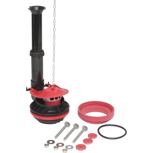 Korky Toilet Flush Valve & Seal Kit HD Supply