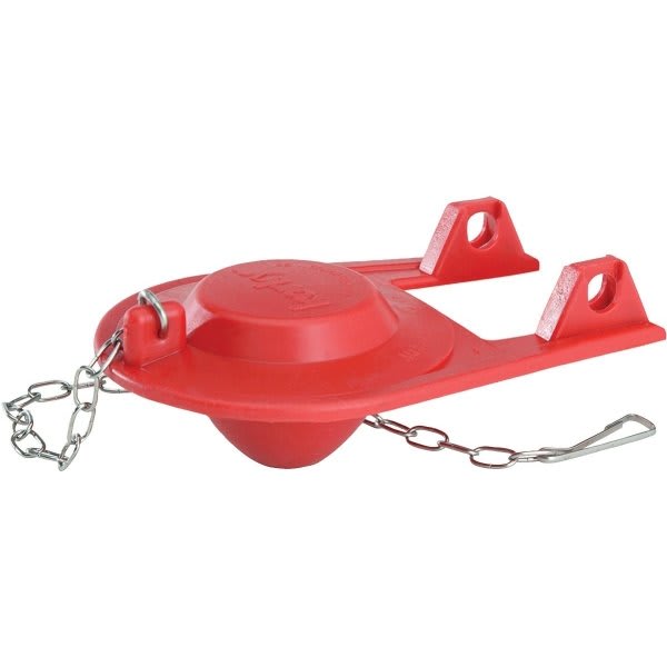 Korky® Plus™ Chlorazone® Red Flapper