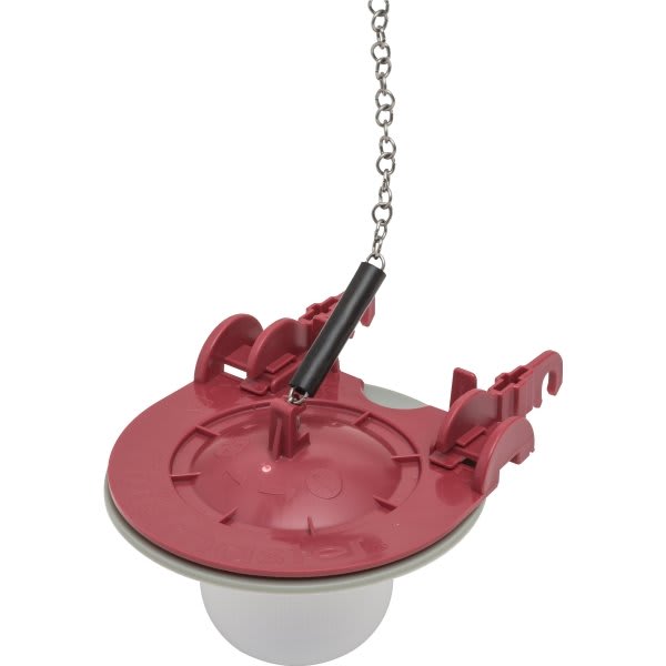 Fluidmaster Mansfield Replacement Flush Valve Seal HD Supply