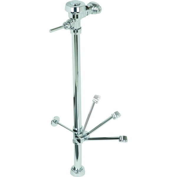 Sloan® Royal® Flushometer Valve Manual Bedpan 3.5 Gpf