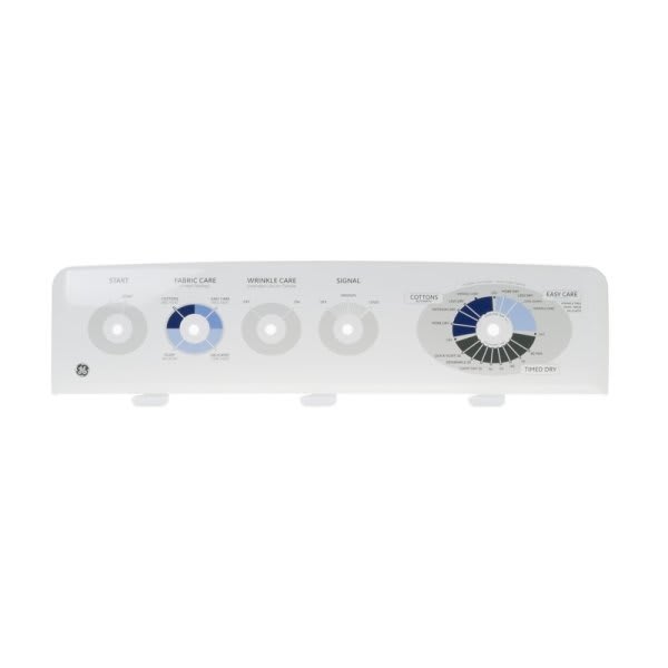 Ge Replacement Start Button Assembly For Dryer, Part We04x24719 HD