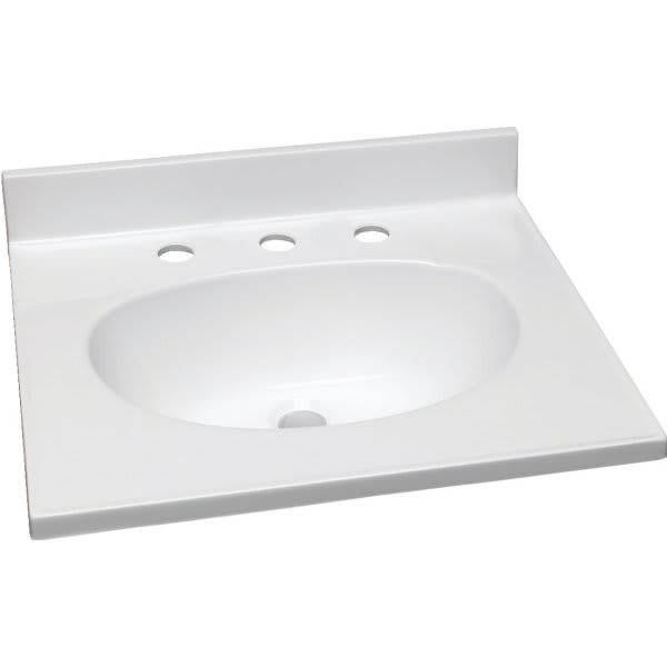 Bath Vanity Tops | HD Supply