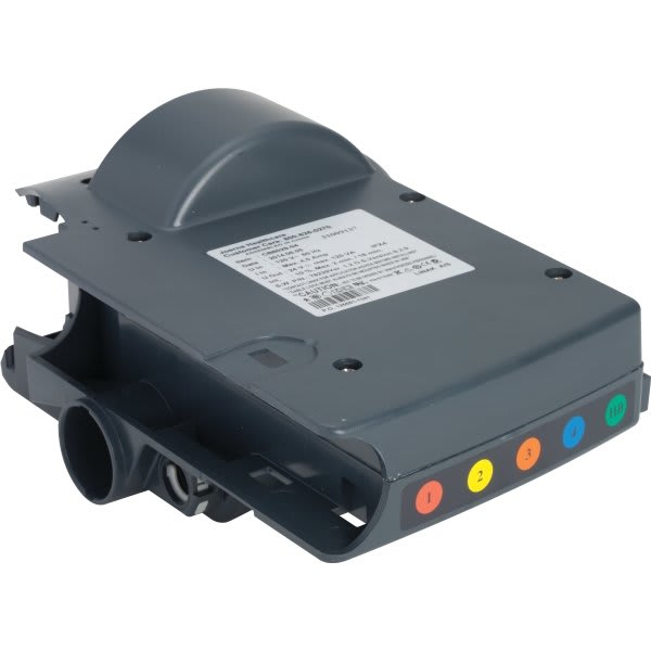 Joerns Junction Box For Ec7 Manufactured After Jan 2013, All Ec9 And Ucxt Beds