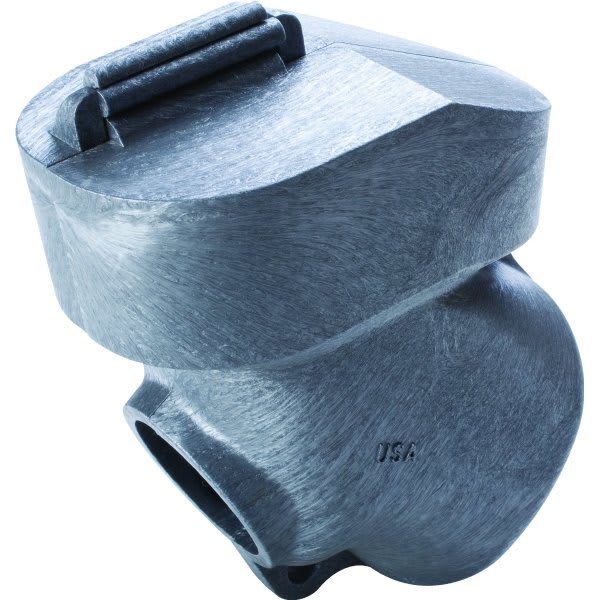 Hose Bibb Lockout Device For Protruding Hose Bibbs HD Supply