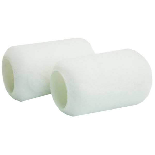 Rouleau Peinture Microfibre Whizz 9 Pouces Neuf - Lot De 2, épaisseur 1/2", Nouvelle