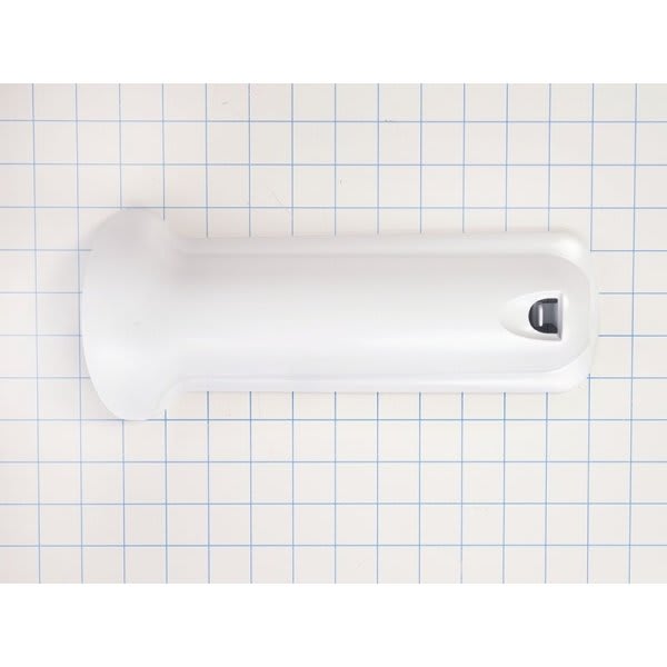 Whirlpool Replacement Water Filter Cover For Refrigerator, Part# Wp67006331