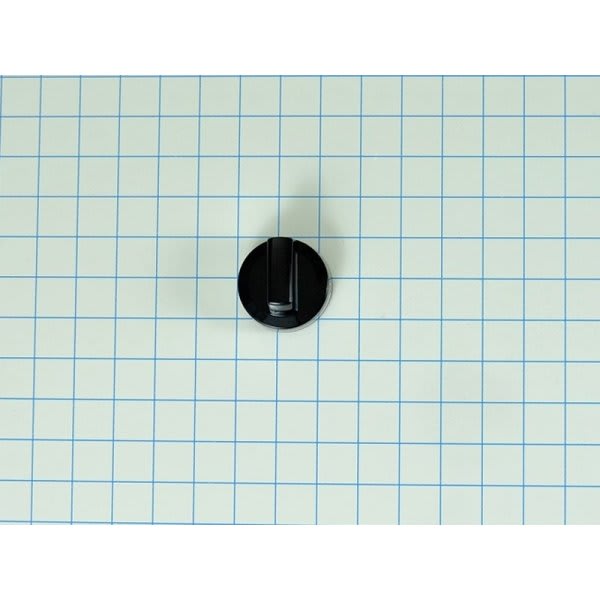 Whirlpool Replacement Accusimmer Knob For Range, Part# Wpw10134131
