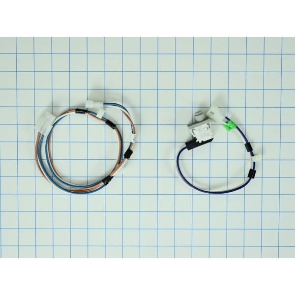 Whirlpool Washer Dryer Combo Door Switch HD Supply