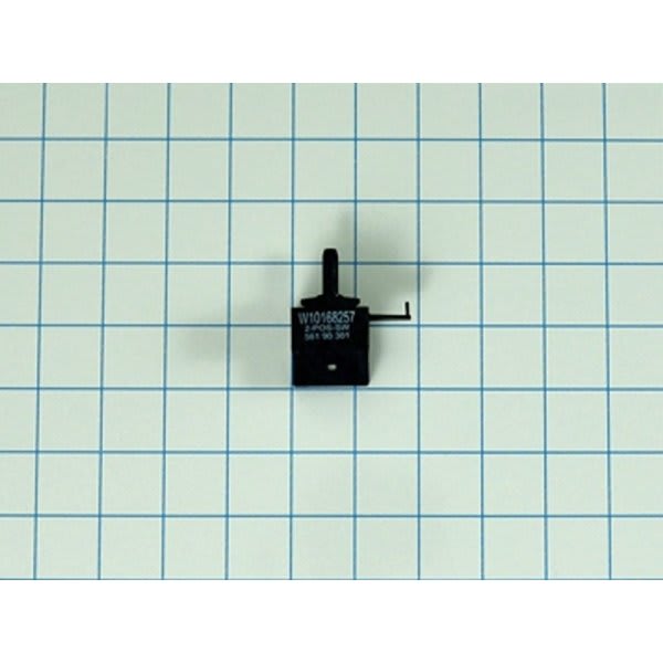 Whirlpool Replacement Door Lock Switch For Washer, Part WP22002162