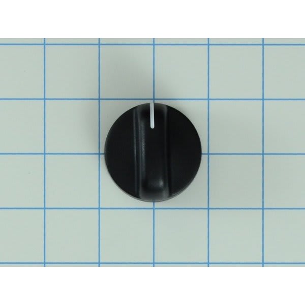 Whirlpool Replacement Control Knob, Part# Wp8273115
