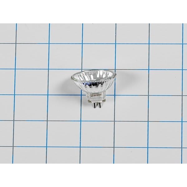 WP74009925 Range Oven Halogen Light Bulb 120V 25W G8