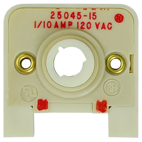 Whirlpool Replacement Infinite Switch For Oven, Part WPW10167742 HD