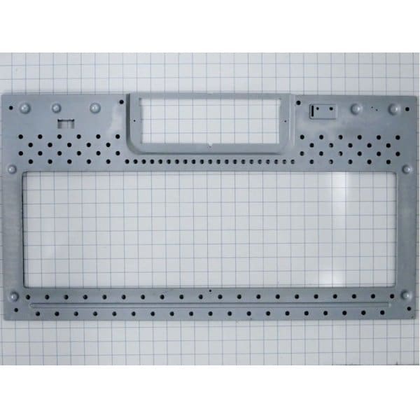 Whirlpool Microwave Mounting Plate HD Supply