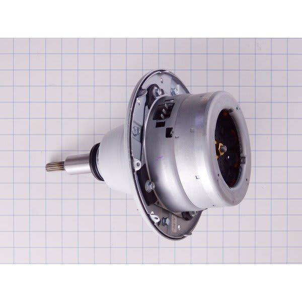 Whirlpool Replacement Central Electric For Washer/Dryer, Part