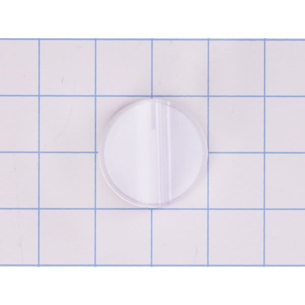 Whirlpool Replacement Knob For Range, Part# W10909673