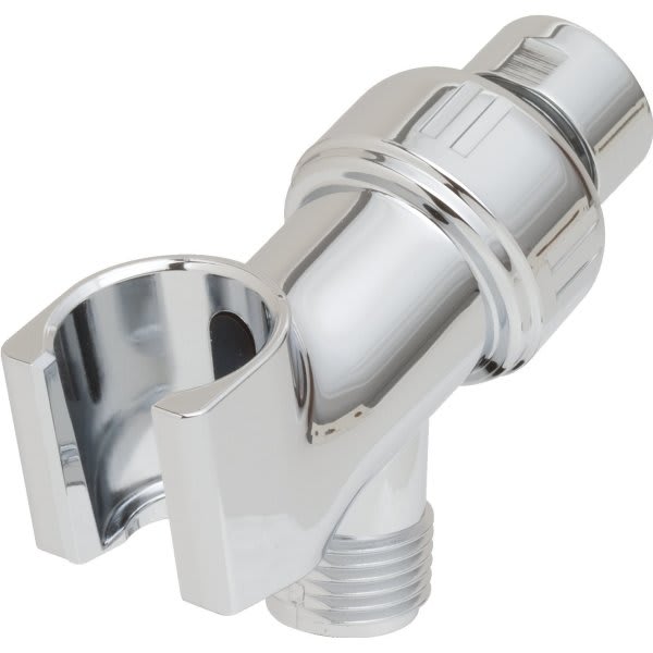 American Standard Chrome Shower Arm Bracket Wall Mount