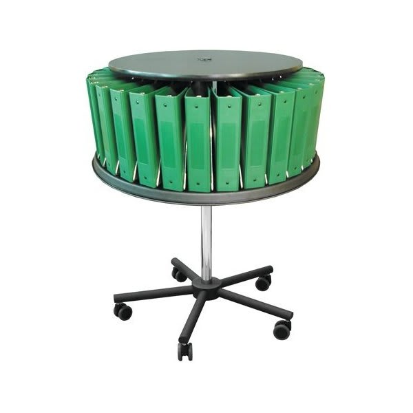 Omnimed Mini Vertical Chart Rack | HD Supply