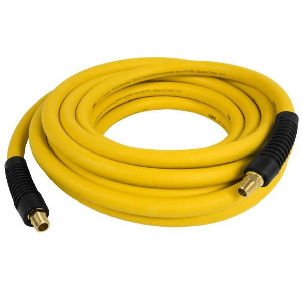 Dewalt® 3/8 In. X 25 Ft. Premium Rubber Hose