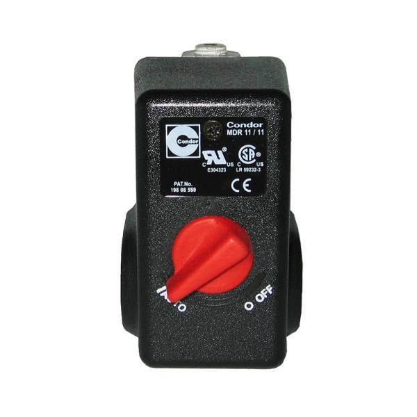 Porter-Cable Air Compressor Pressure Switch 105-135 Psi
