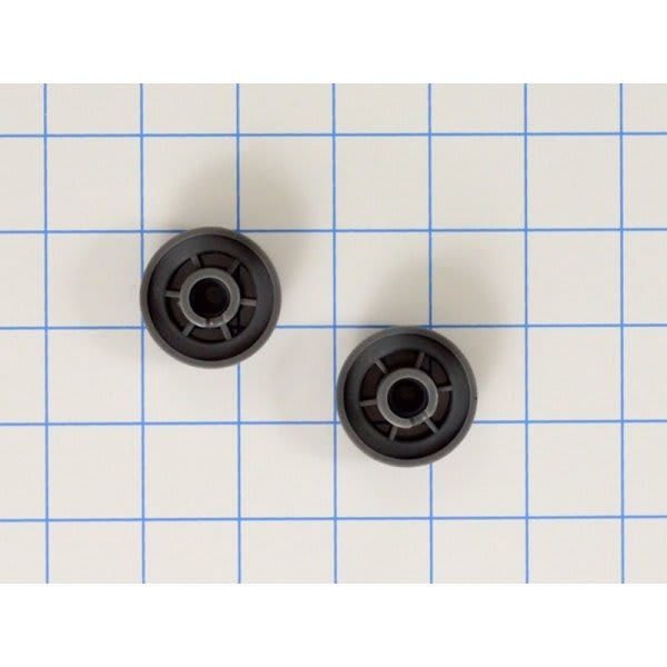 general electric dishwasher wheels