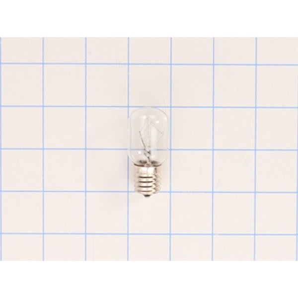 General Electric Replacement Light Bulb For Microwave, Range, Part