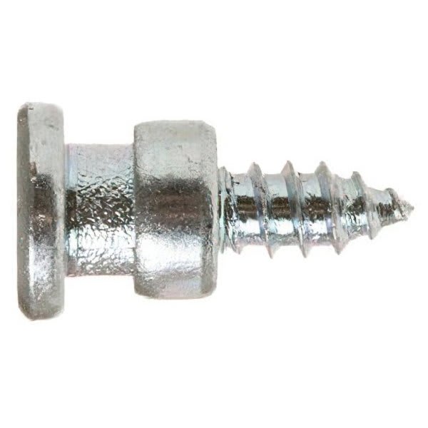GE Replacement Door Handle Screw For Refrigerator, Part#wr01x48767