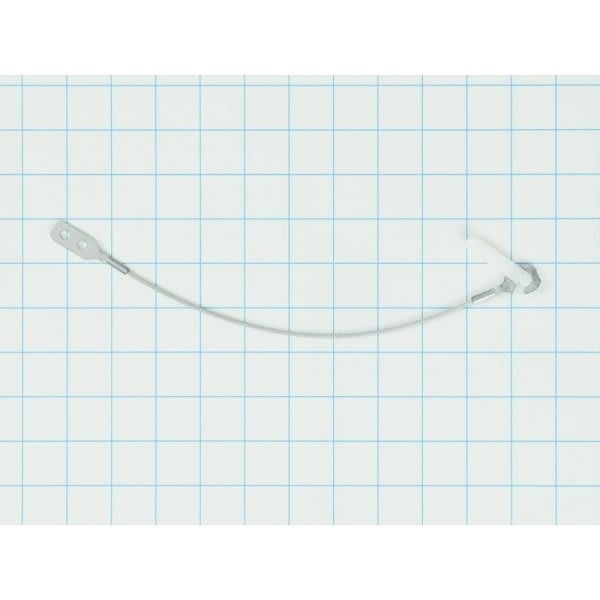 Ge Replacement Door Cable For Dishwasher, Part #wd01x10393