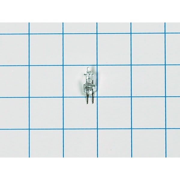 Ge Replacement 10 Watt Halogen Lamp For, Part #wb36x10163