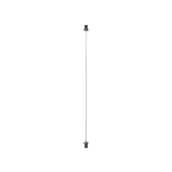 Ge Replacement Defrost Heater For Refrigerator, Part #wr09x21107