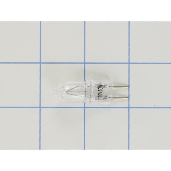 General Electric Monogram Hood Infrared Bulb For Range, Part 