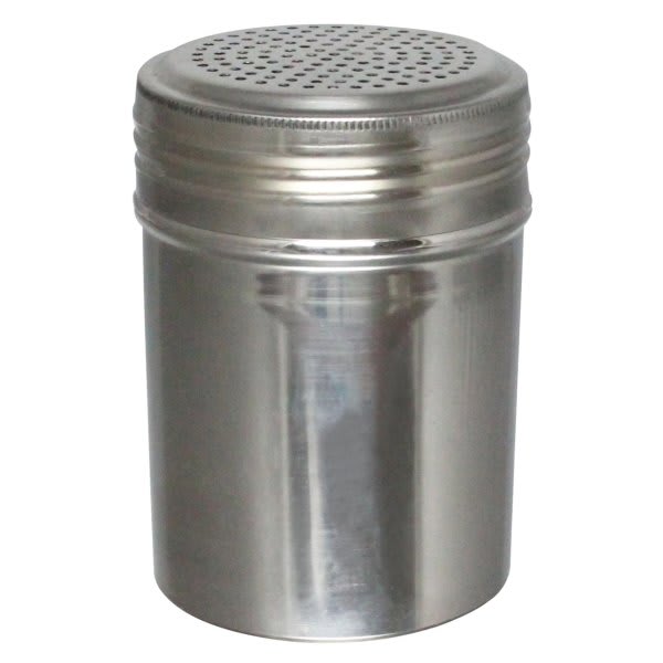 Thunder Group® Stainless Steel 10 Oz Dredge/Shaker Without Handle