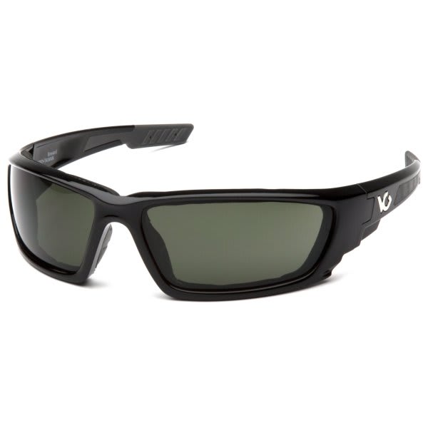 Active Gear V100 Safety Glasses, Clear PC Lens | RS